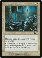 Urza's Legacy #22