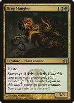 Return to Ravnica #158