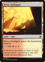 Commander 2019 #234
