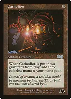 Urza's Saga #287