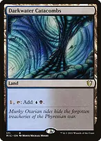 Midnight Hunt Commander #171