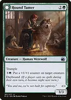 Innistrad: Midnight Hunt #187