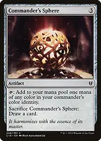 Commander 2016 #248