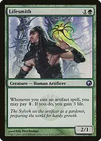 Scars of Mirrodin #124