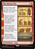 Theros Beyond Death #124
