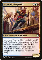 Commander 2018 #185