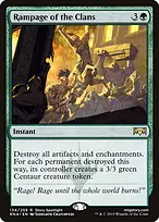 Ravnica Allegiance #134