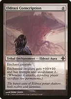 Rise of the Eldrazi #3