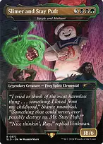 Secret Lair Drop #872