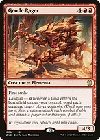 Zendikar Rising Commander #6