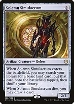 Commander 2019 #222