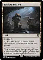 Modern Horizons 3 Commander #323