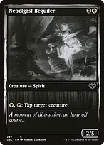 Innistrad: Double Feature #292