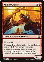 Aether Revolt #76