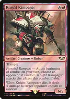Warhammer 40,000 Commander #80★