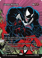 Marvel Universe #26