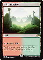 Tarkir: Dragonstorm Commander #378