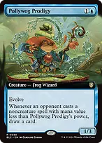 Bloomburrow Commander #50
