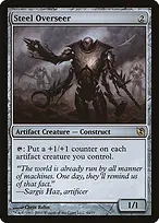Duel Decks: Elspeth vs. Tezzeret #44