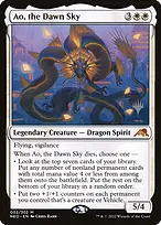 Kamigawa: Neon Dynasty Promos #2p