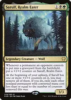 Kaldheim Promos #228p