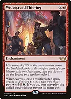 Streets of New Capenna Promos #130p