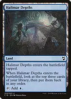 Commander 2018 #253