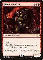 Duel Decks: Merfolk vs. Goblins #41