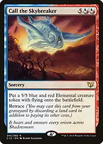 Commander 2015 #240