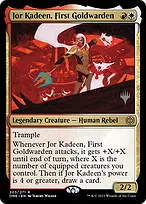 Phyrexia: All Will Be One Promos #203p