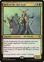 Commander 2016 #213