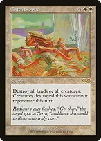 Urza's Saga #6