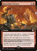 Forgotten Realms Commander #298