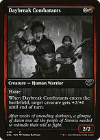 Innistrad: Double Feature #420