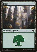 Starter Commander Decks #349