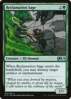 Core Set 2019 #196