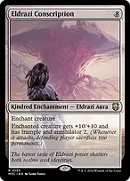 Modern Horizons 3 Commander #155