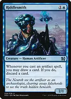 Duel Decks: Elves vs. Inventors #39