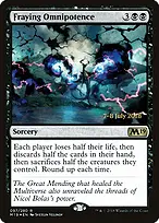 Core Set 2019 Promos #97s