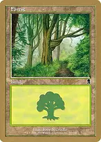 World Championship Decks 2002 #shh350