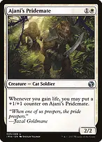 Iconic Masters #5