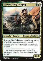 Dominaria Promos #204s