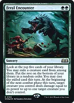 Wilds of Eldraine Promos #169s