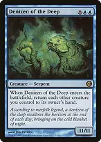 Duels of the Planeswalkers #7
