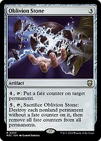 Modern Horizons 3 Commander #303