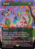 Secret Lair Drop #2698