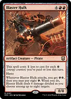 Modern Horizons 3 Commander #107