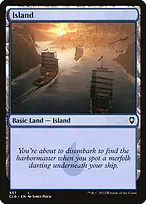 Commander Legends: Battle for Baldur's Gate #457