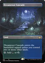 Innistrad: Crimson Vow #282
