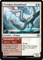 Tarkir: Dragonstorm #232